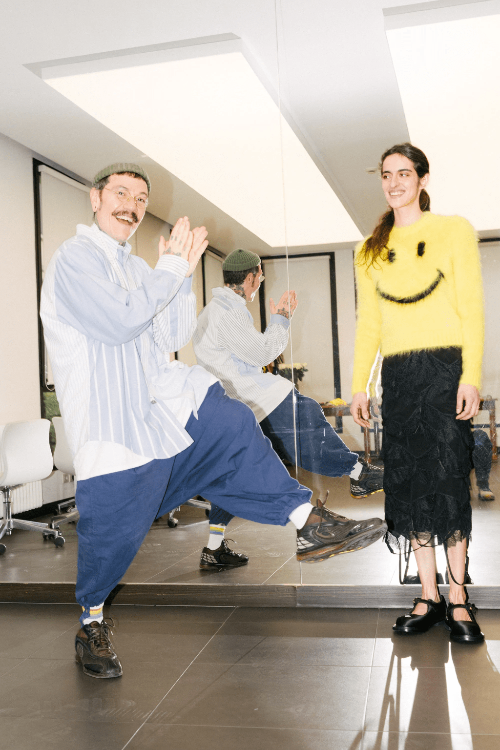 Talento argentino en la cima: Adrián&nbsp;Appiolaza